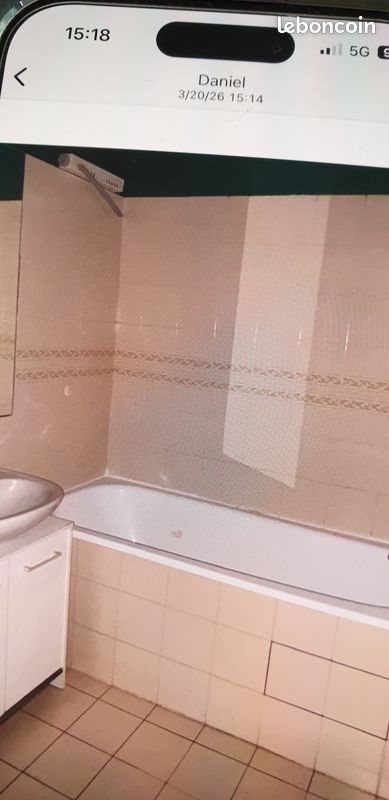 Appartement à louer, 33m², Bordeaux