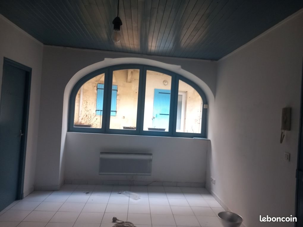 Appartement à louer, 30m², Grignan
