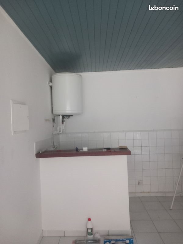 Appartement à louer, 30m², Grignan
