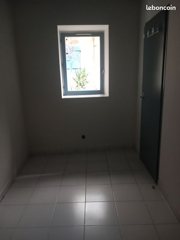 Appartement à louer, 30m², Grignan