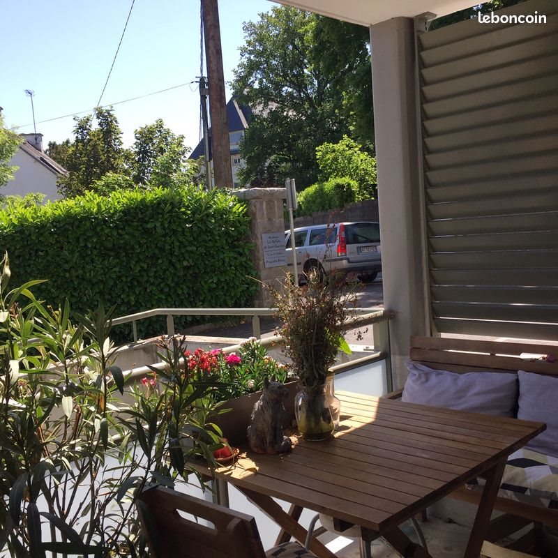 Appartement à louer, 45m², Auray