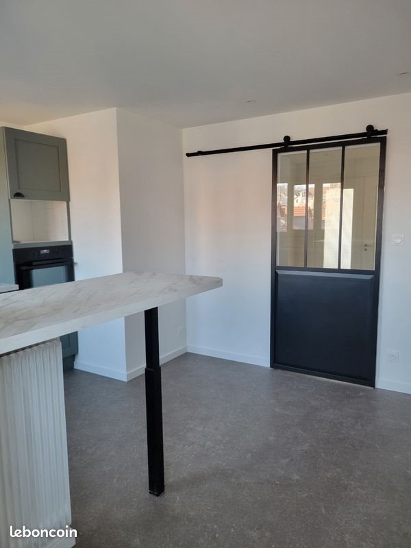Appartement à louer, 109m², Besançon