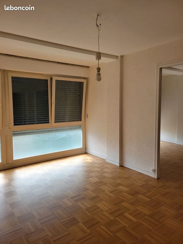 Appartement à louer, 109m², Besançon