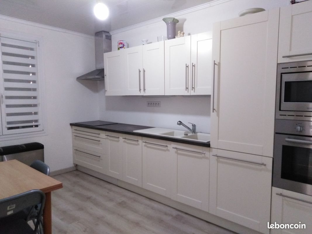 Maison à louer, 50m², Le Palais-sur-Vienne