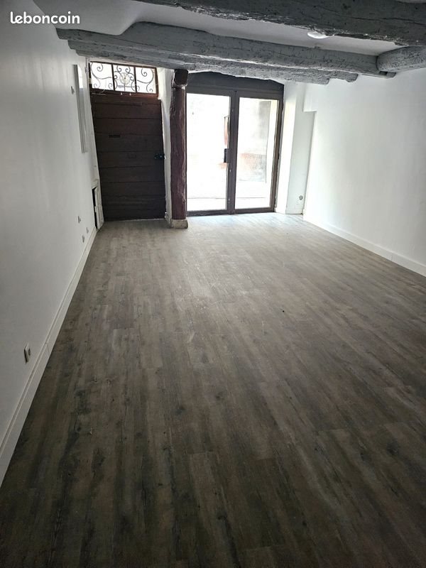 Appartement à vendre, 40m², Castellane