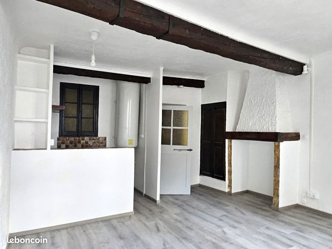 Appartement à vendre, 40m², Castellane