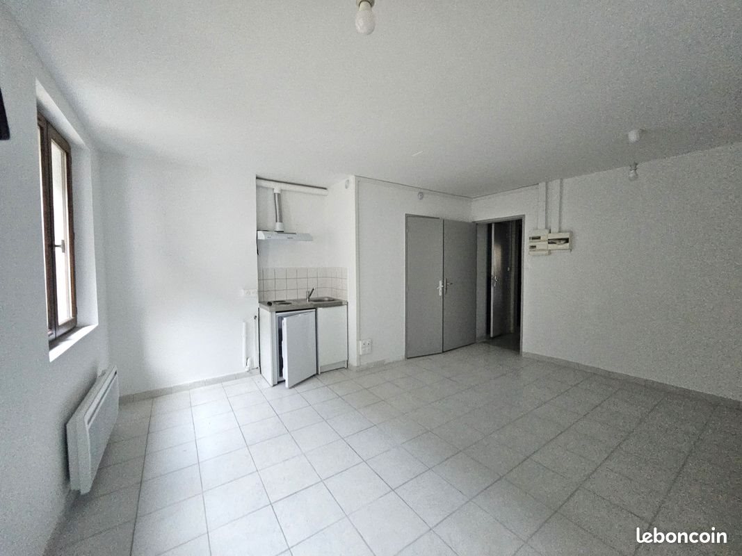 Appartement à vendre, 40m², Castellane