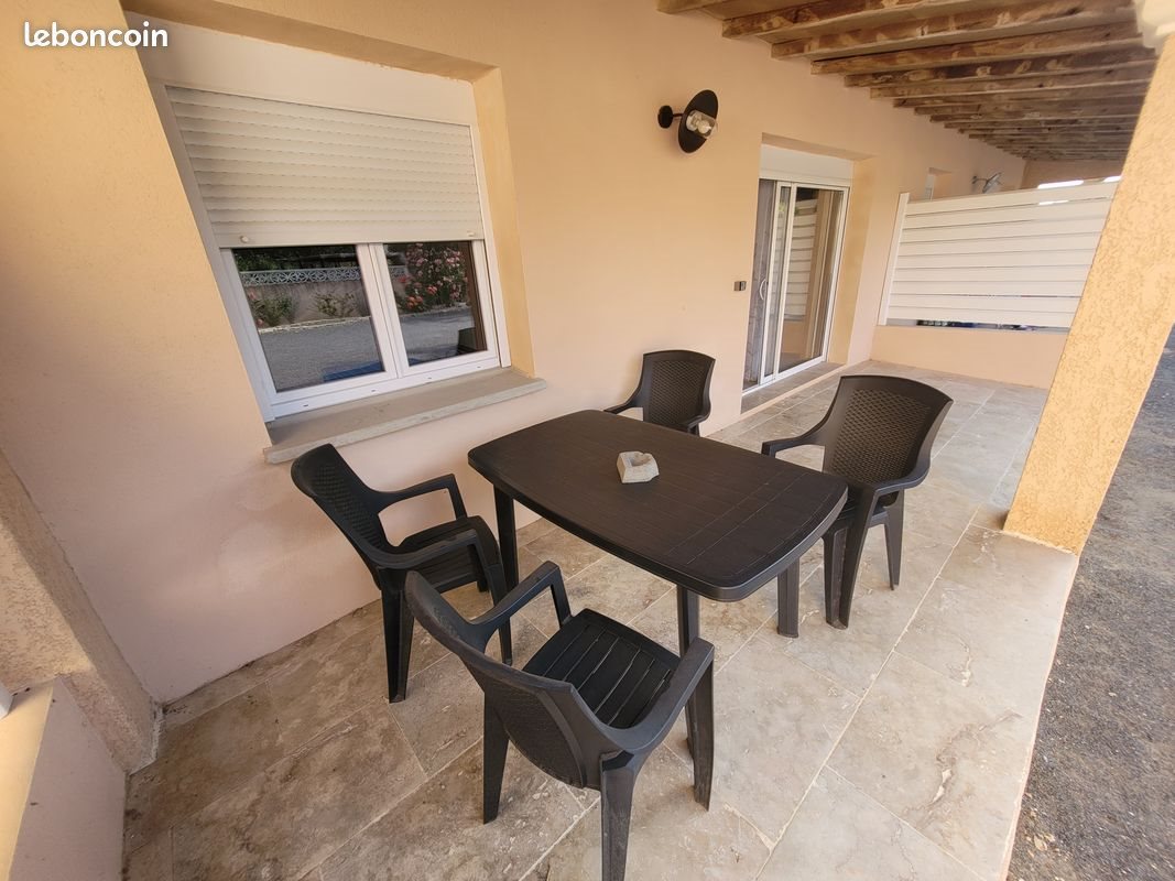 Appartement à louer, 35m², Narbonne
