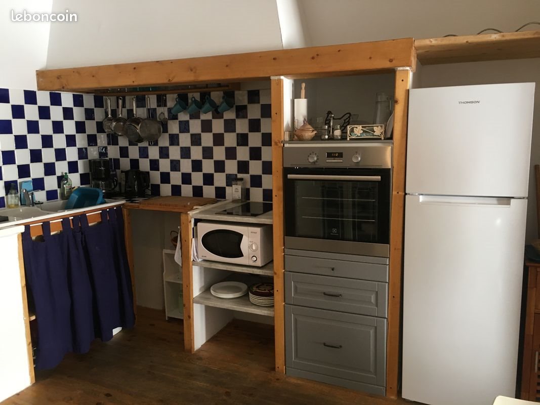 Maison à louer, 75m², Avignon