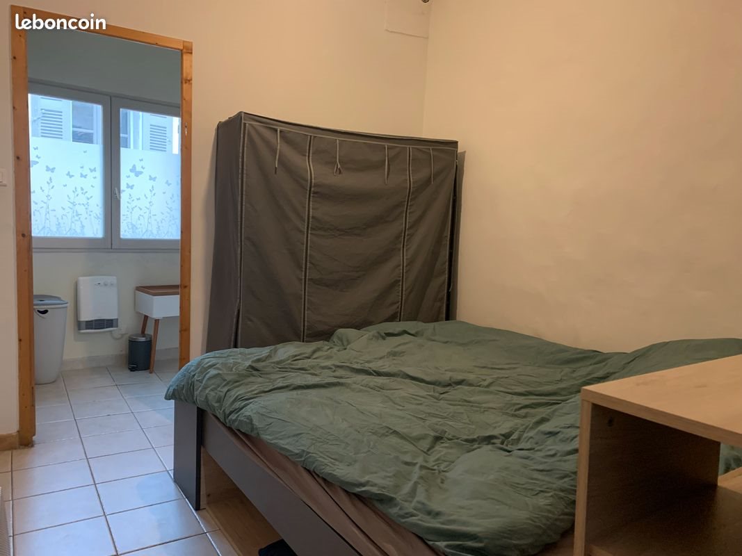 Maison à louer, 75m², Avignon