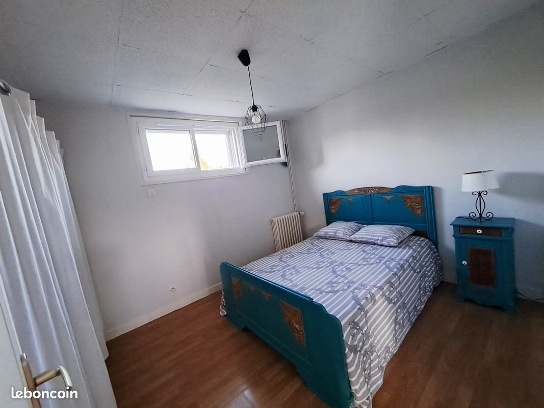 Appartement à louer, 46m², Fronton