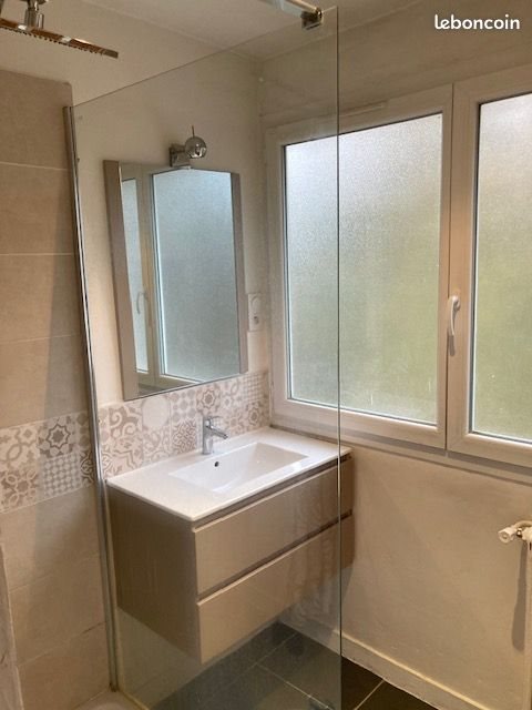 Appartement à louer, 55m², Saint-Etienne