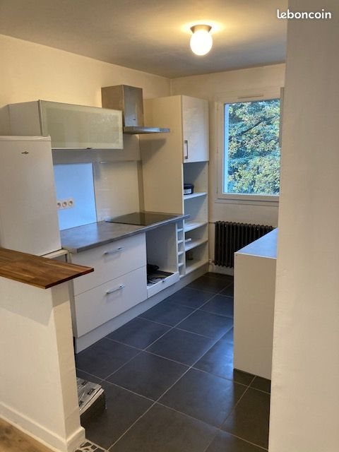 Appartement à louer, 55m², Saint-Etienne