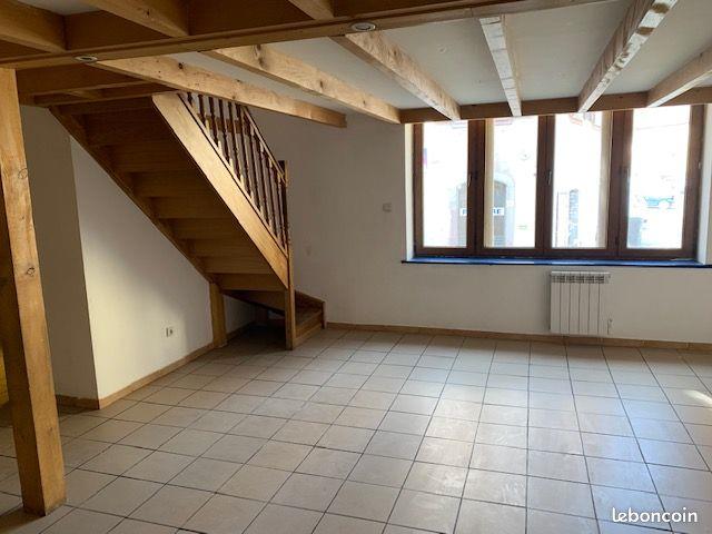 Appartement à louer, 101m², Mutzig
