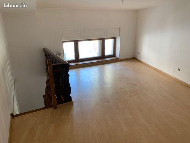 Appartement à louer, 101m², Mutzig