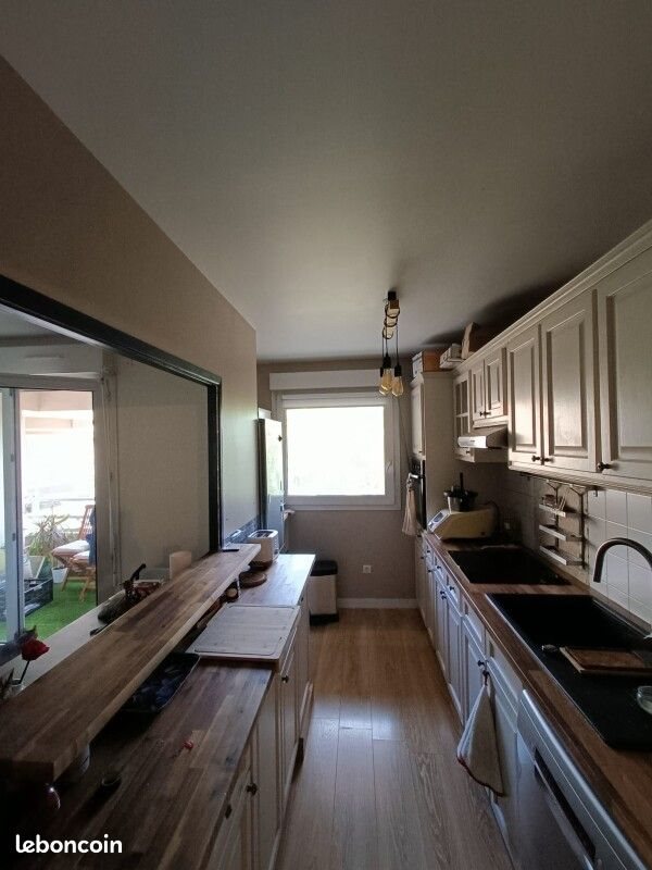 Appartement à louer, 68m², Orléans