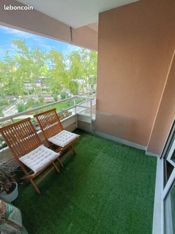 Appartement à louer, 68m², Orléans