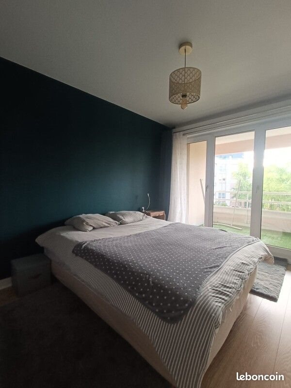 Appartement à louer, 68m², Orléans