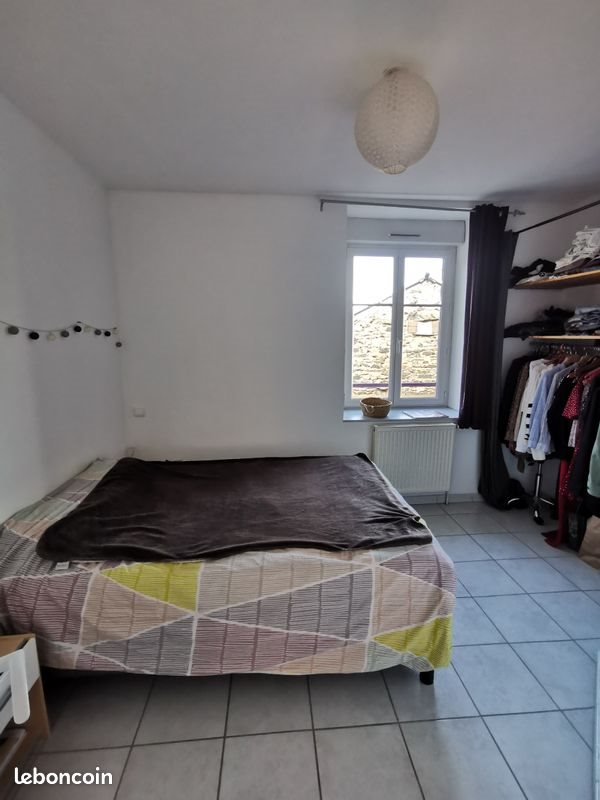 Appartement à louer, 60m², Yssingeaux