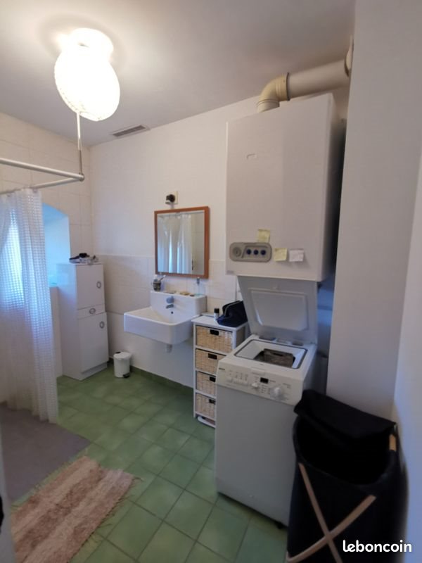 Appartement à louer, 60m², Yssingeaux