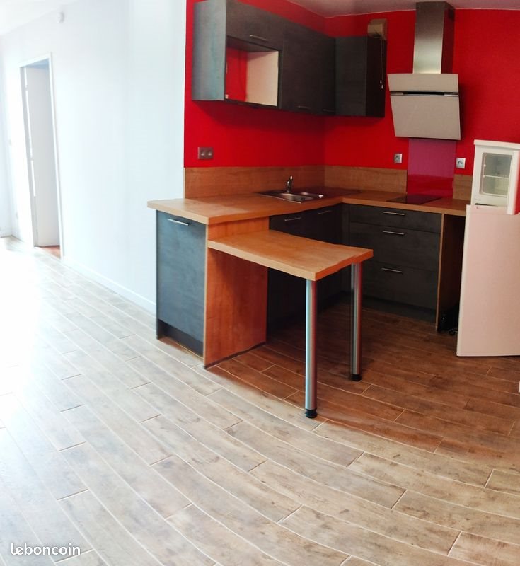 Appartement à vendre, 46m², Toulouse