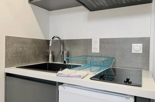 Appartement à louer, 15m², Grenoble