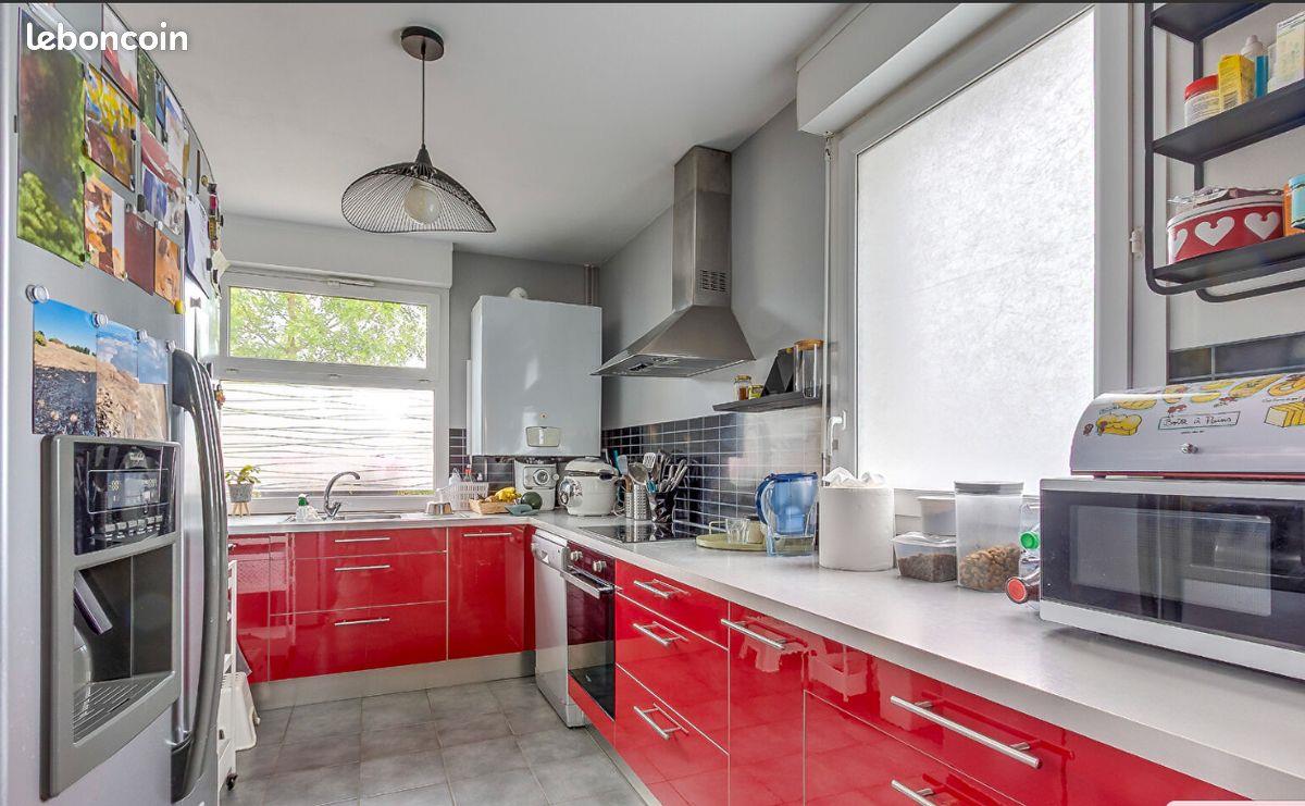 Maison à louer, 115m², Gravelines