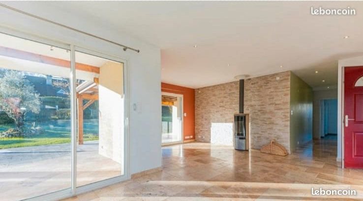 Maison à vendre, 131m², Gan
