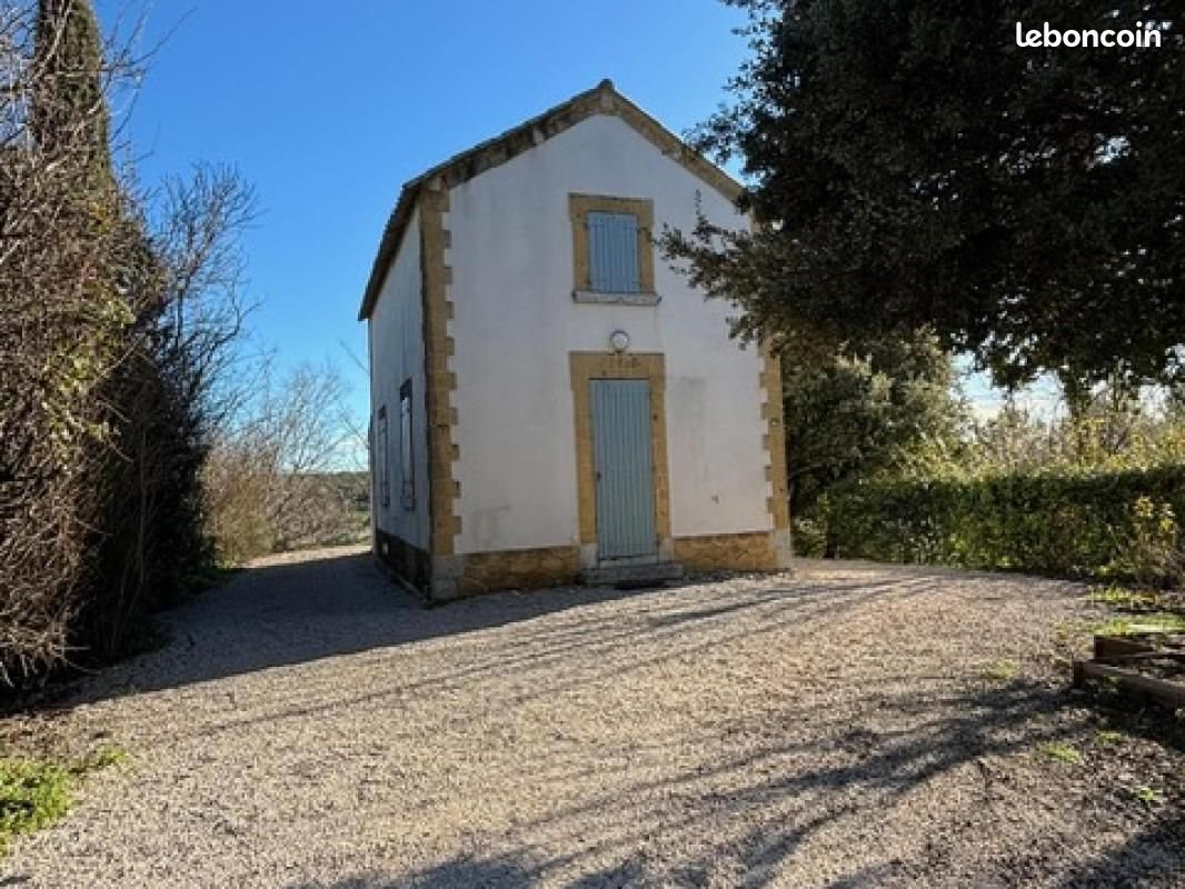 Maison à vendre, 60m², Lambesc