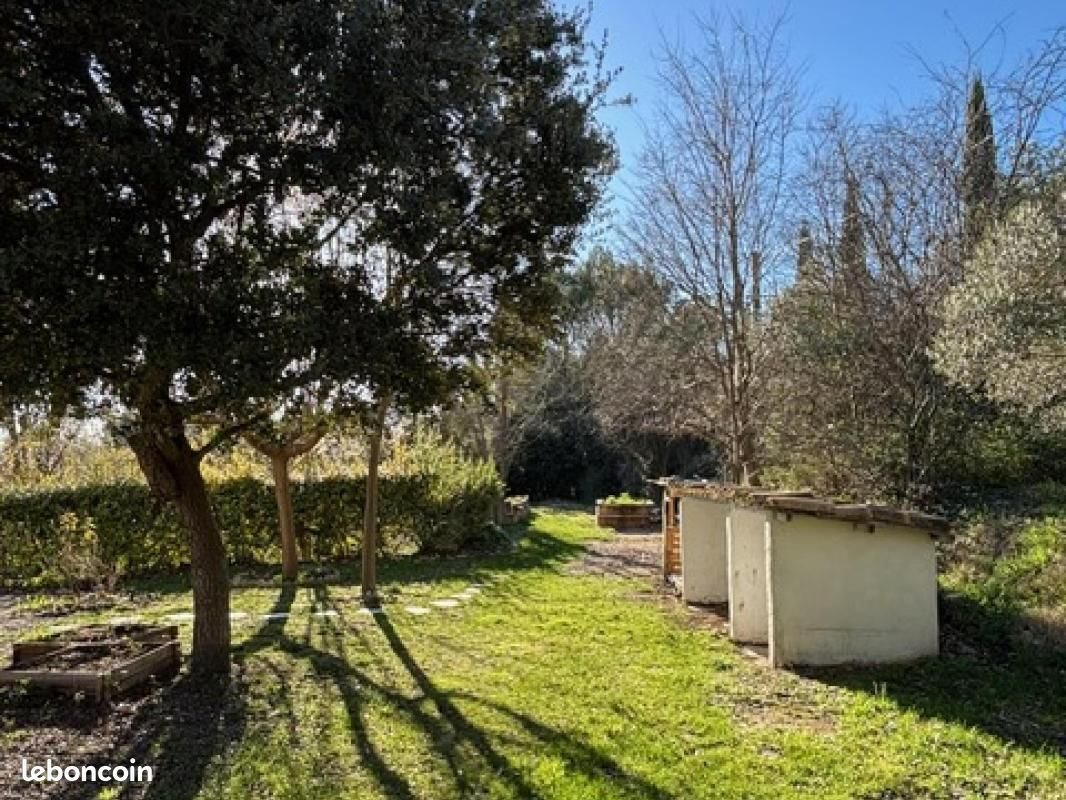 Maison à vendre, 60m², Lambesc