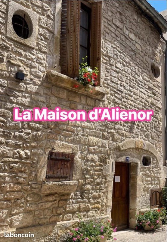 Maison à louer, 50m², Chablis