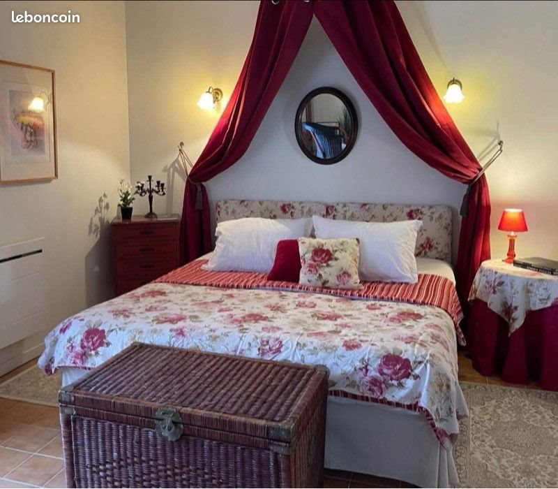 Maison à louer, 50m², Chablis