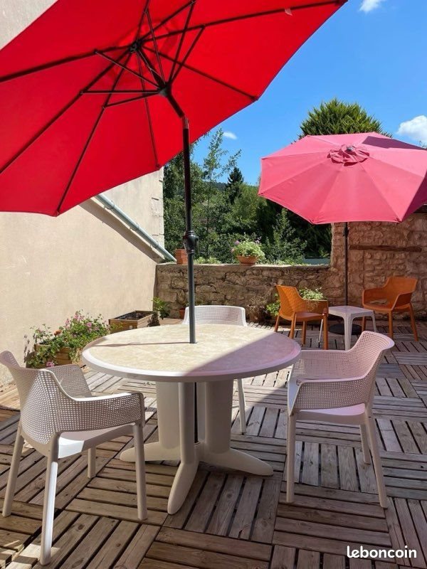 Maison à louer, 50m², Chablis