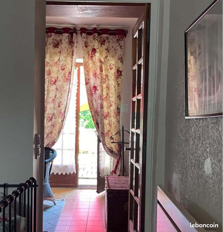 Maison à louer, 50m², Chablis