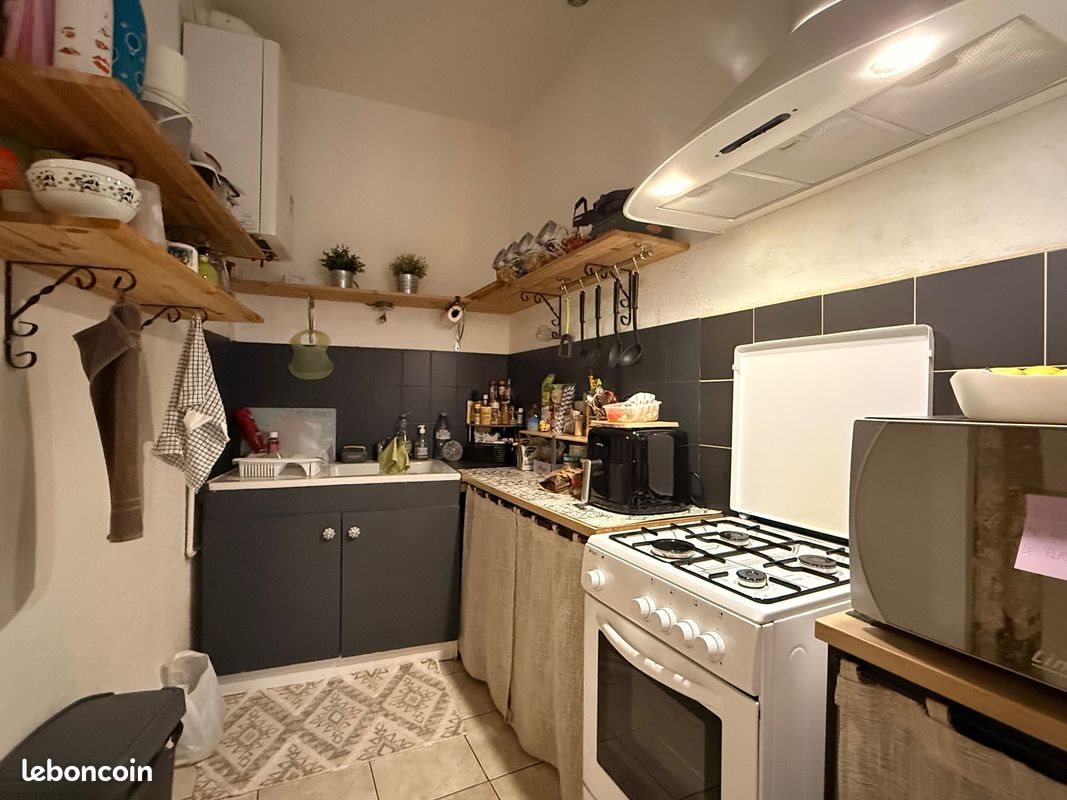 Appartement à louer, 74m², Pont-Saint-Esprit