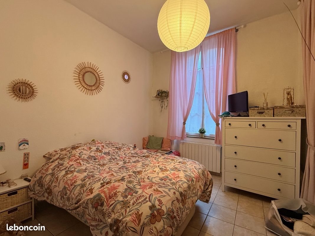 Appartement à louer, 74m², Pont-Saint-Esprit