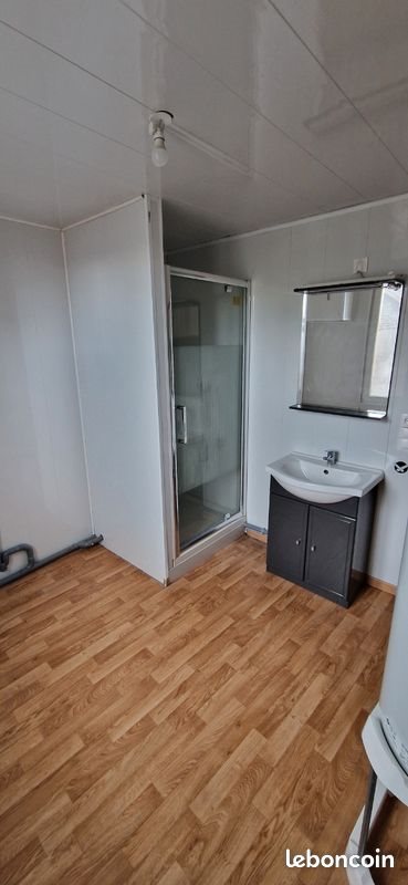 Appartement à louer, 45m², La Fère