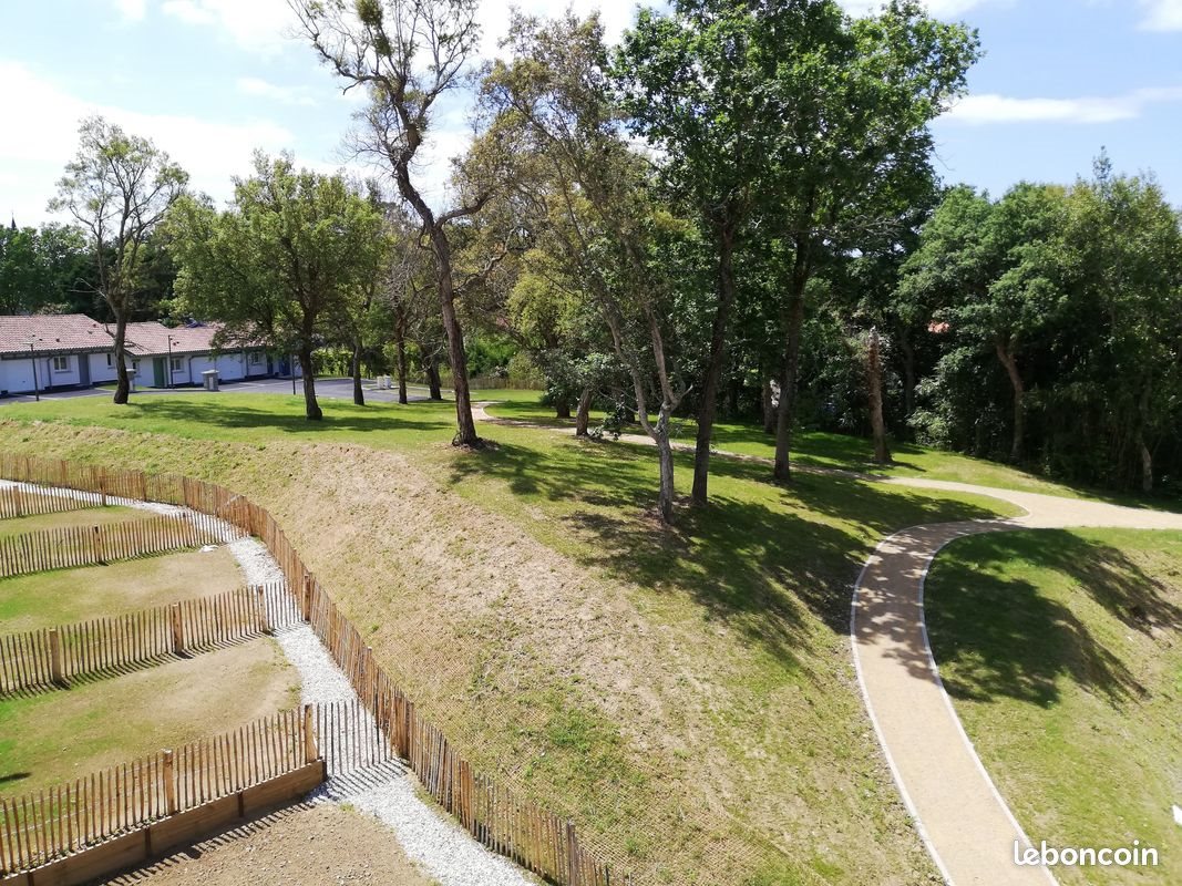 Appartement à louer, 43m², Labenne