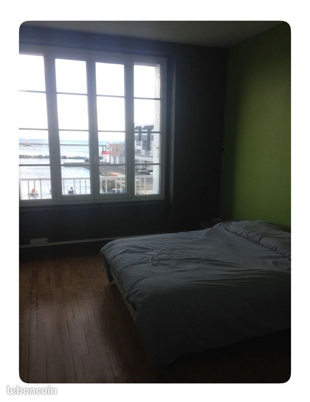 Appartement à louer, 65m², Brest
