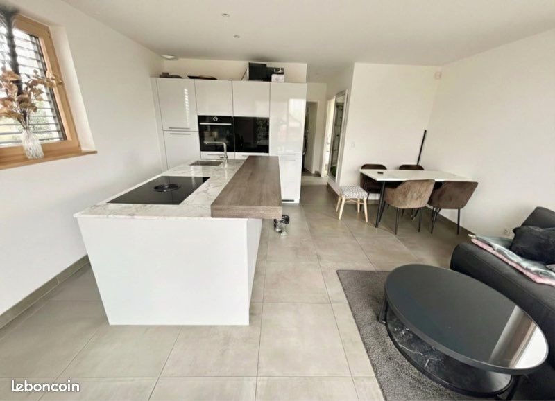 Maison à louer, 86m², Hagenthal-le-Haut