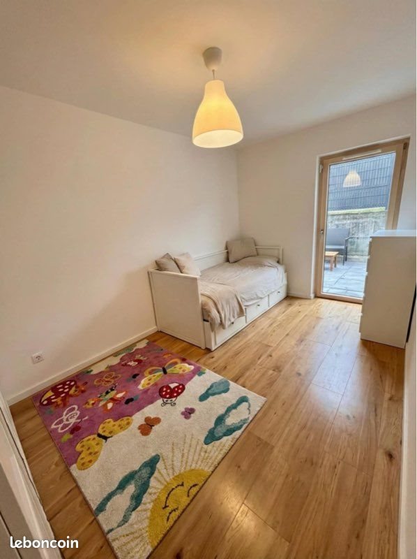 Maison à louer, 86m², Hagenthal-le-Haut