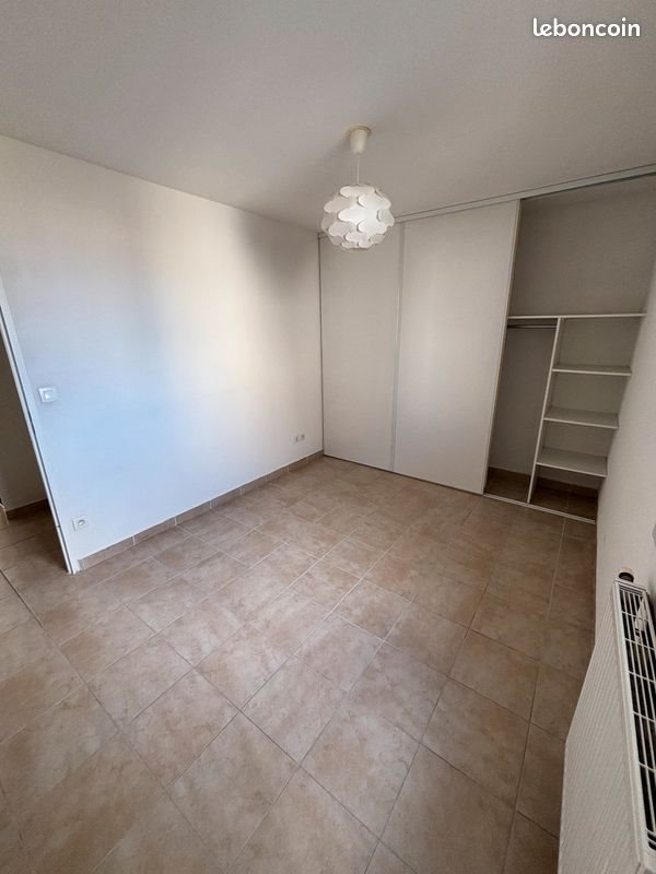 Appartement à louer, 43m², Montpellier