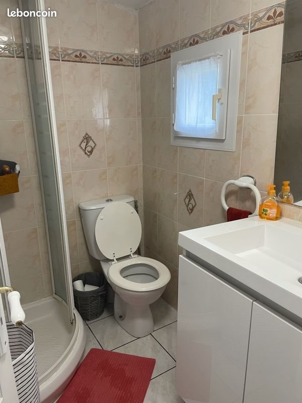 Appartement à louer, 30m², Bordeaux