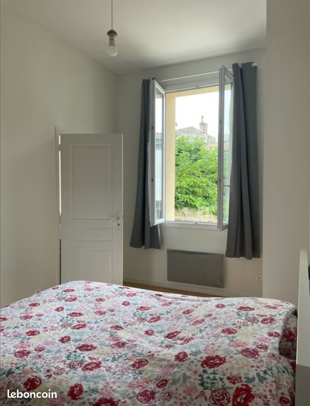 Appartement à louer, 30m², Bordeaux