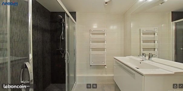 Appartement à louer, 48m², Rennes