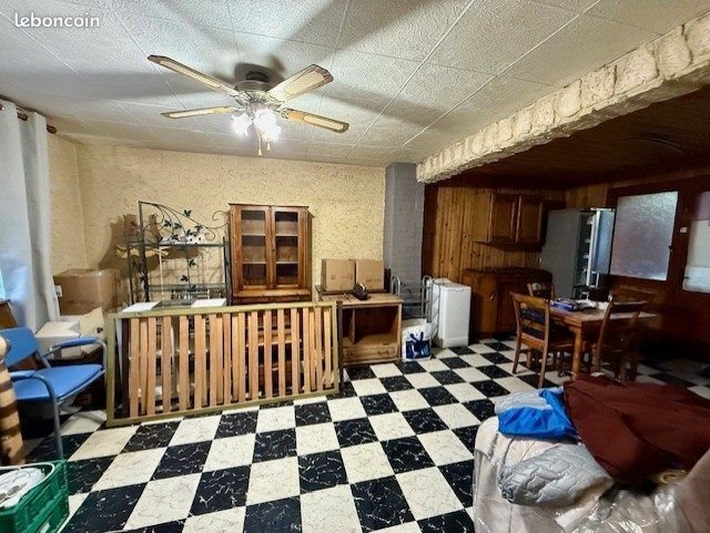 Maison à vendre, 75m², Templeuve