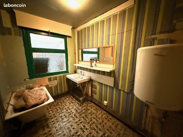 Maison à vendre, 75m², Templeuve