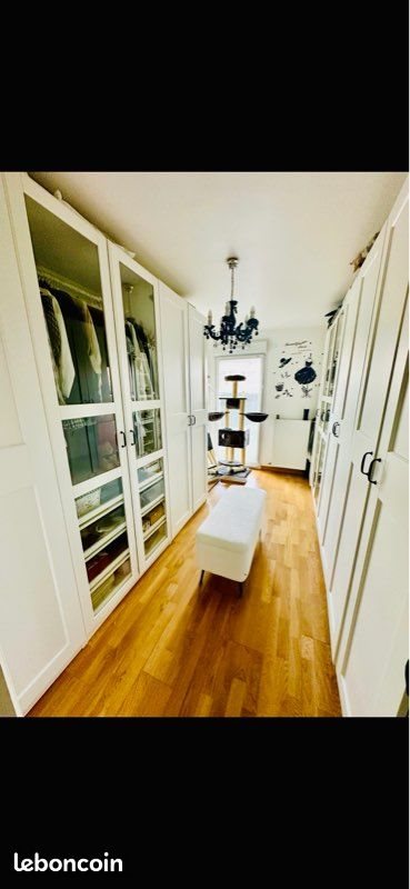 Appartement à vendre, 70m², Ville-la-Grand