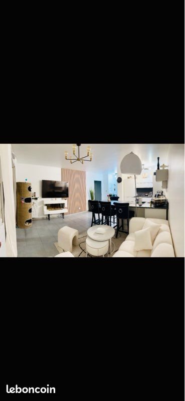 Appartement à vendre, 70m², Ville-la-Grand