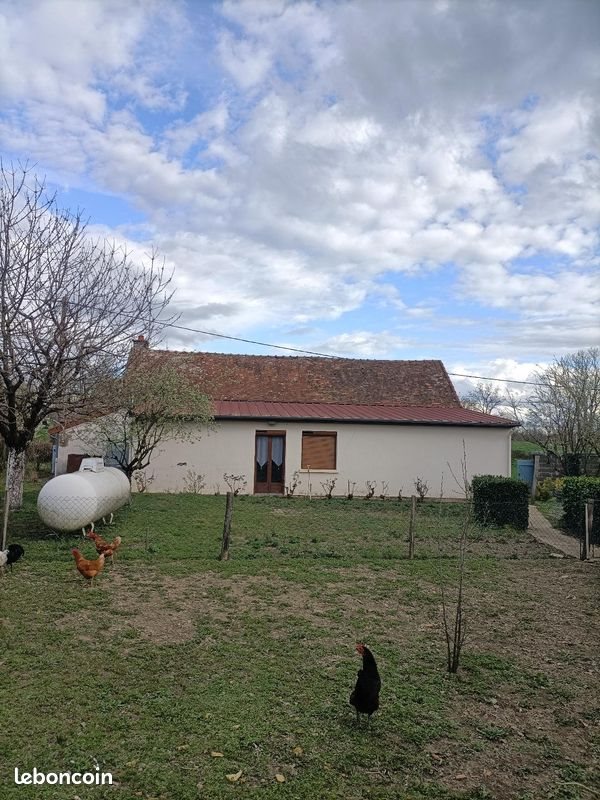 Maison à vendre, 86m², Châtillon
